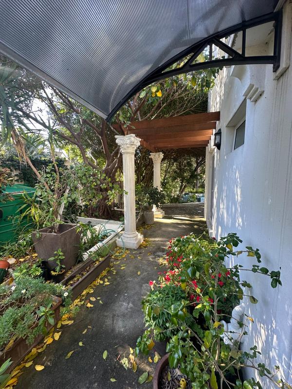 To Let 1 Bedroom Property for Rent in Victorskloof Western Cape